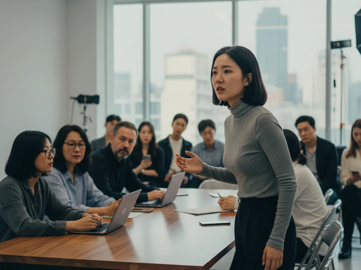 이 사랑 통역 되나요 원작03